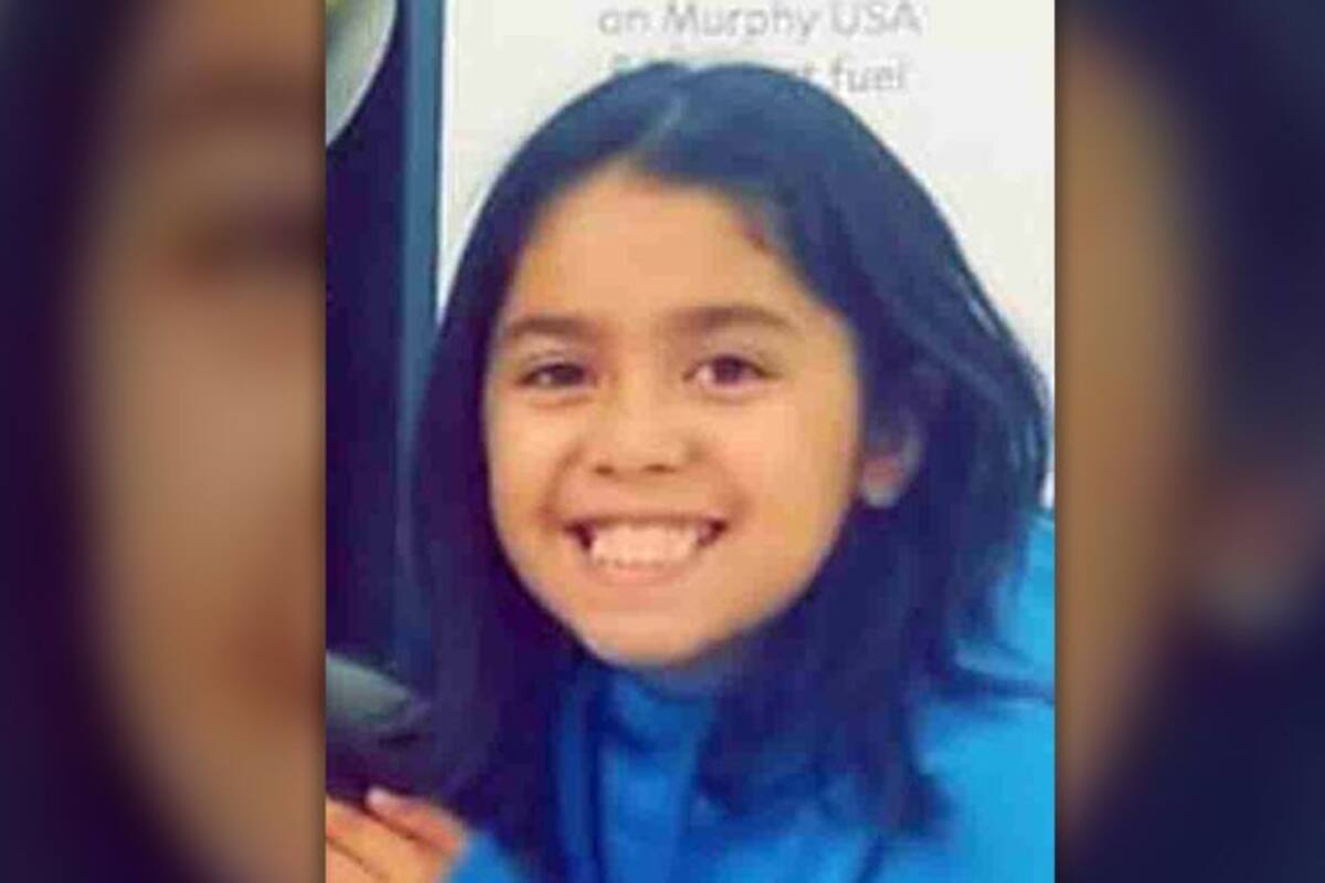 Niña es asesinada por tres pitbulls cuando andaba en su bicicleta