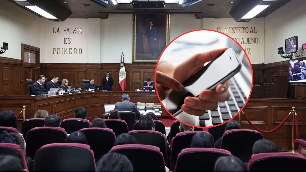 Le entregaron una SIM con su número telefónico a otra persona, sufrió fraude digital y compartieron fotos íntimas y la Suprema Corte decidió que la empresa de telefonía debía responder