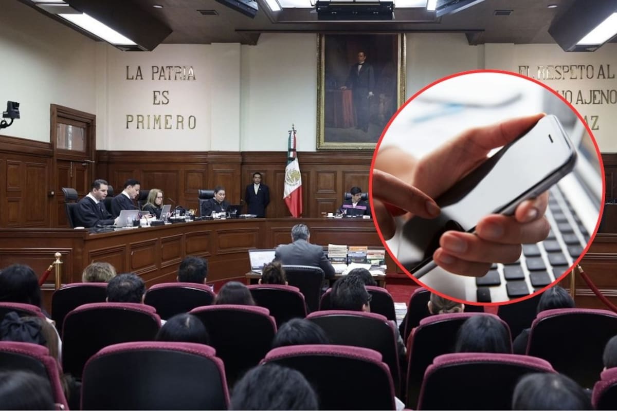 Le entregaron una SIM con su número telefónico a otra persona, sufrió fraude digital y compartieron fotos íntimas y la Suprema Corte decidió que la empresa de telefonía debía responder