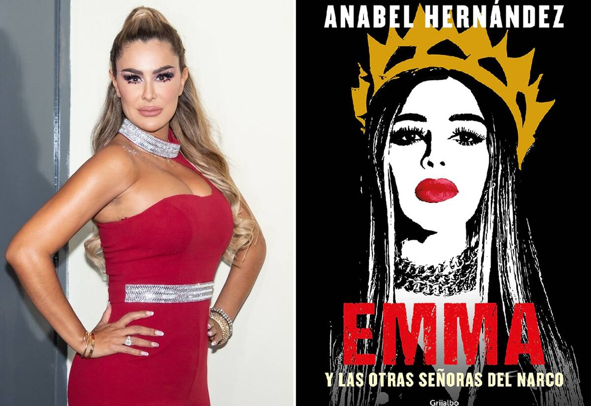 Ninel Conde ha rechazado categóricamente tener algún vínculo con el narcotráfico.