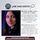 Se busca a Melissa Jazmín Jasso Oliva de 13 años