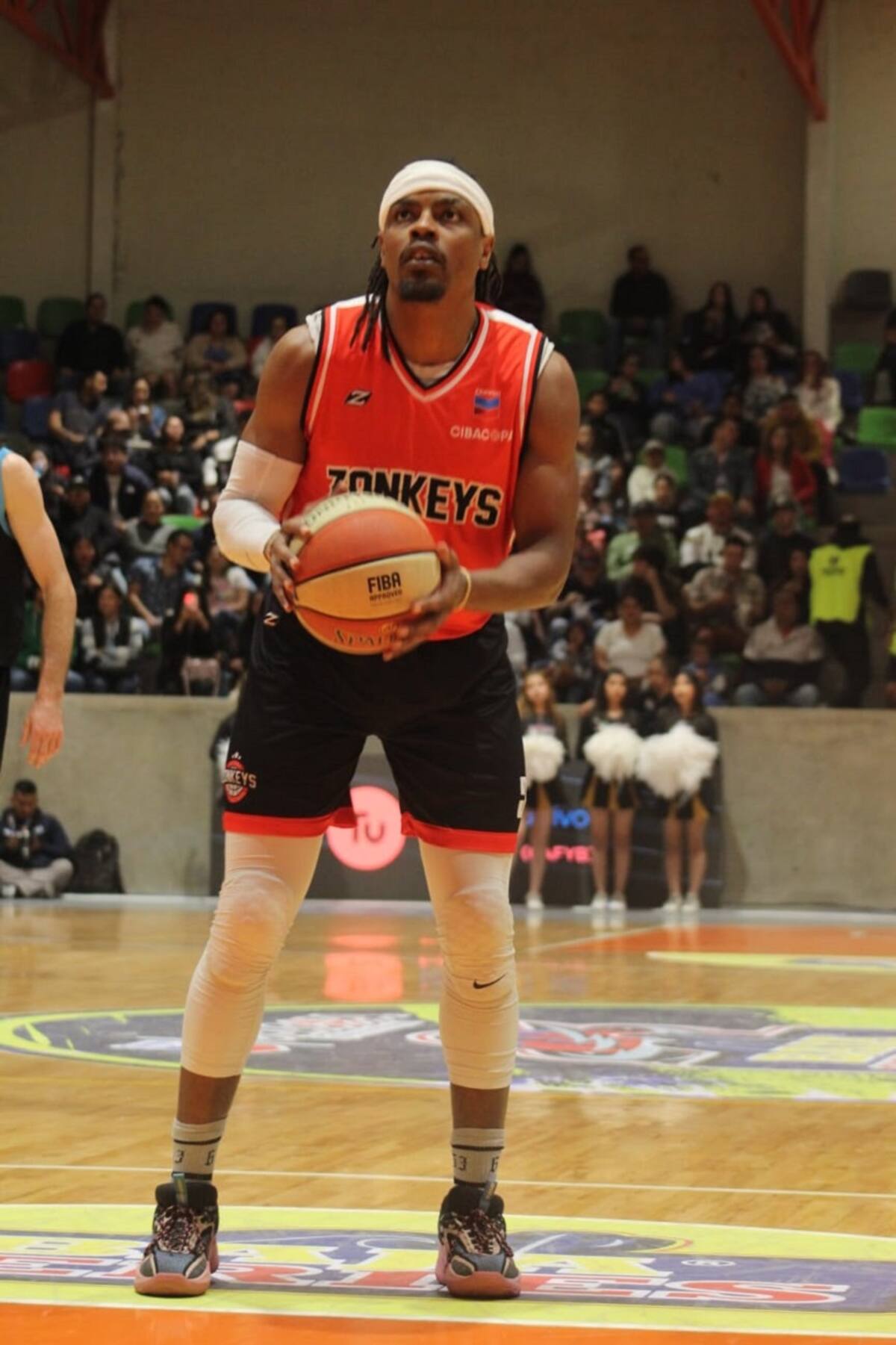 Tijuana Zonkeys se prepara ya para la Temporada 2025.