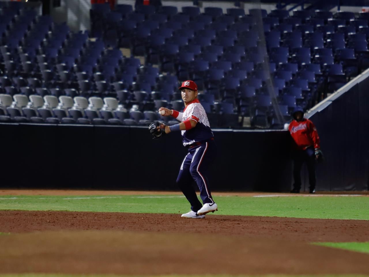 Foto: Juan J. Morales.