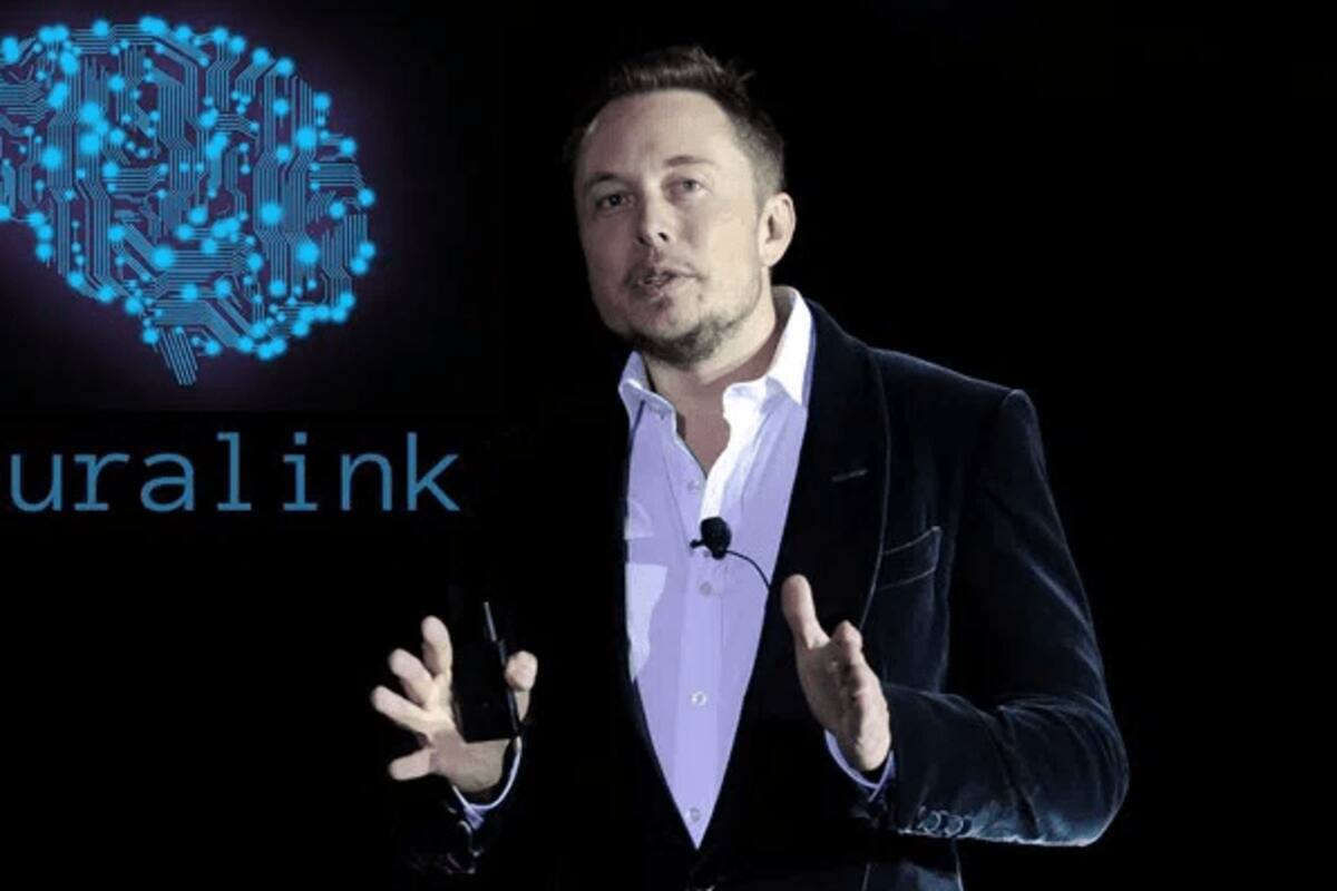 Renunció cofundador de Neuralink, chip para implantar en cerebro