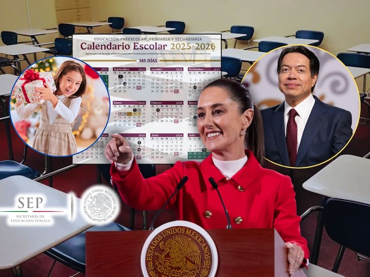 SEP ya confirmó las fechas oficiales de las vacaciones de invierno para alumnos de todo México y durarán casi un mes completo: ¿Cuándo empiezan y cuándo terminan?