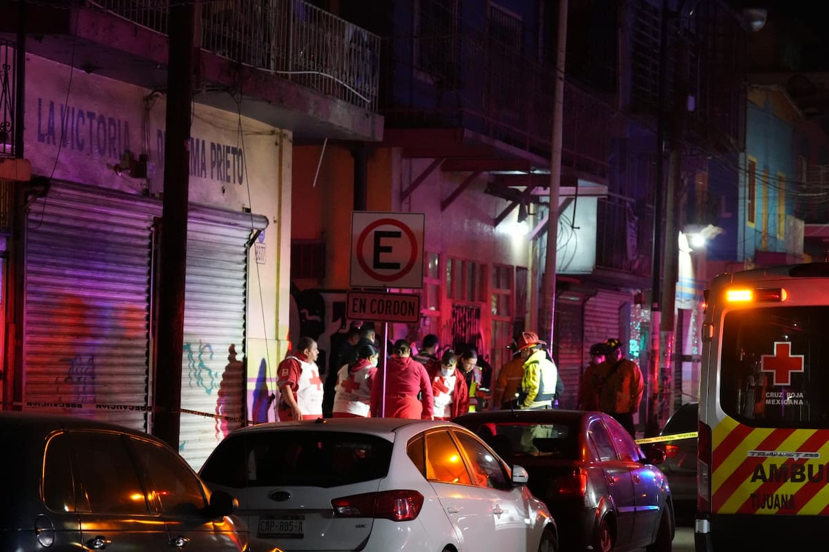 Un hombre de aproximadamente 70 años perdió la vida tras ser atacado con proyectiles de arma de fuego en el callejón Zeta, sobre la calle 3ra. Foto: Carlos Cruz