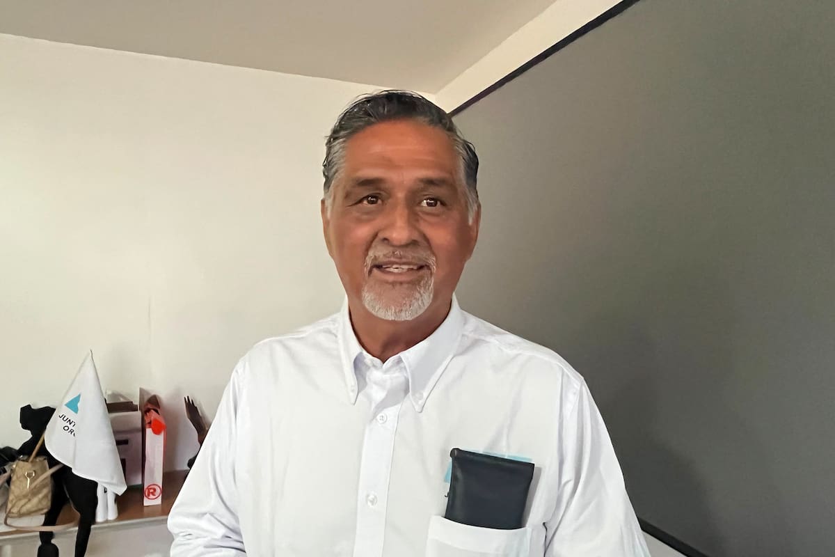 Crecimiento de la Zona Este de Tijuana requiere mayor atención a infraestructura de agua, señala abogado