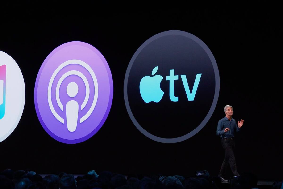 Apple le dice adiós a iTunes; lo divide en 3 aplicaciones