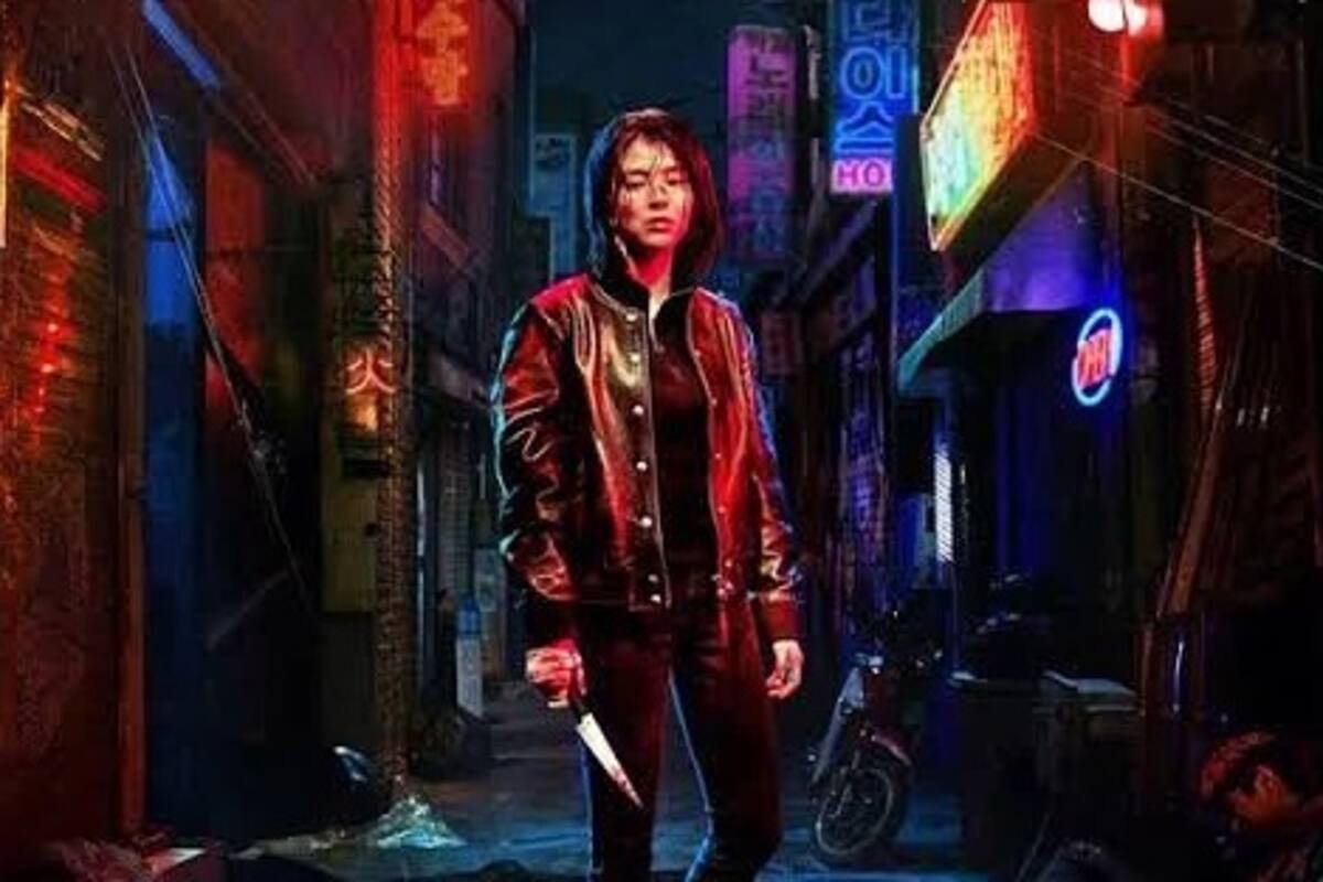 Netflix: “My Name”, la nueva serie surcoreana que “pinta” para una de las favoritas tras el éxito de “El Juego del Calamar”