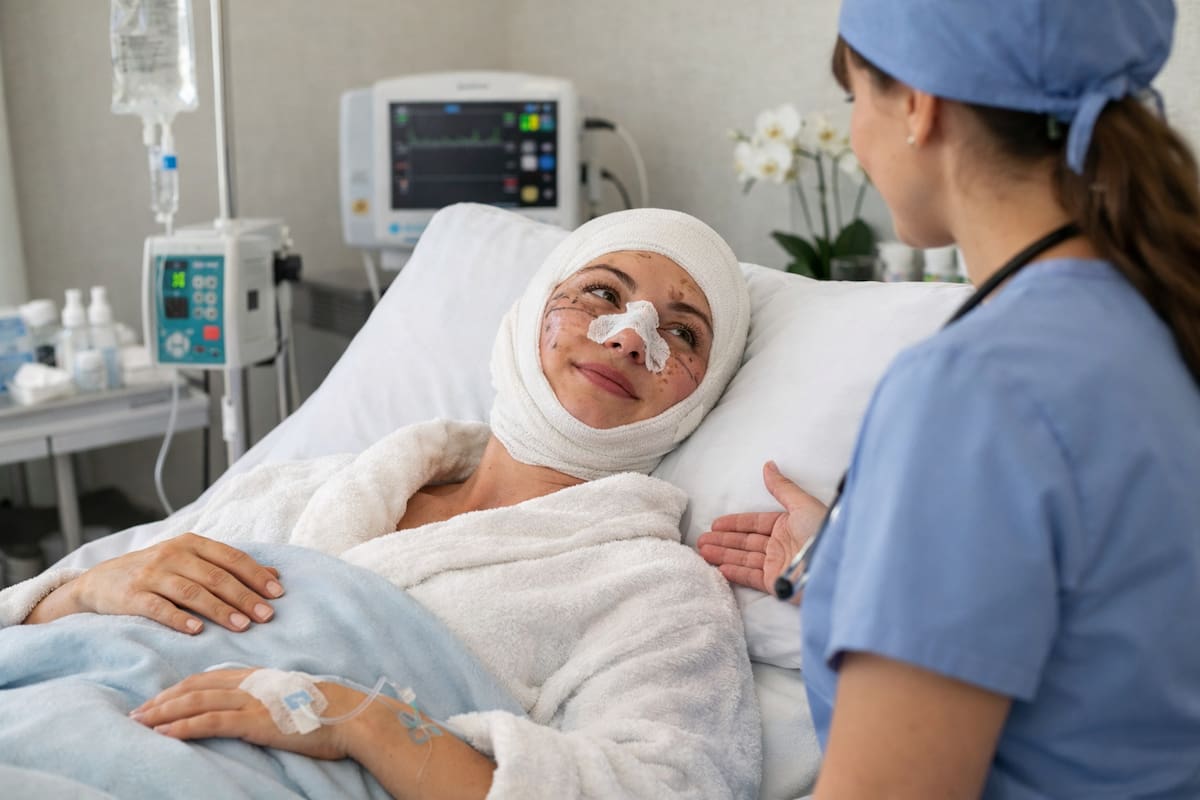 Turismo de salud en Baja California resiente falta de enfermería con manejo del inglés