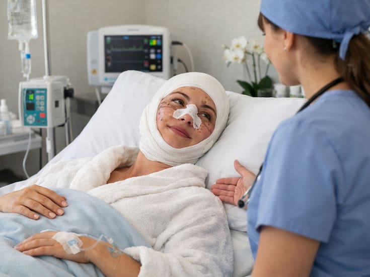 Turismo de salud en Baja California resiente falta de enfermería con manejo del inglés