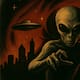 ADN “alienígena” encontrado en humanos, un desquiciado estudio reciente afirma que fue insertado en nuestros genes