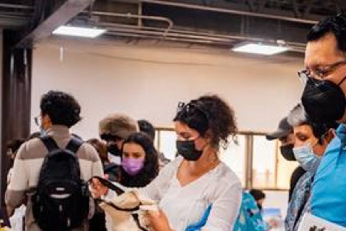 Presentan nuevo libro sobre la Sierra de San Pedro Mártir