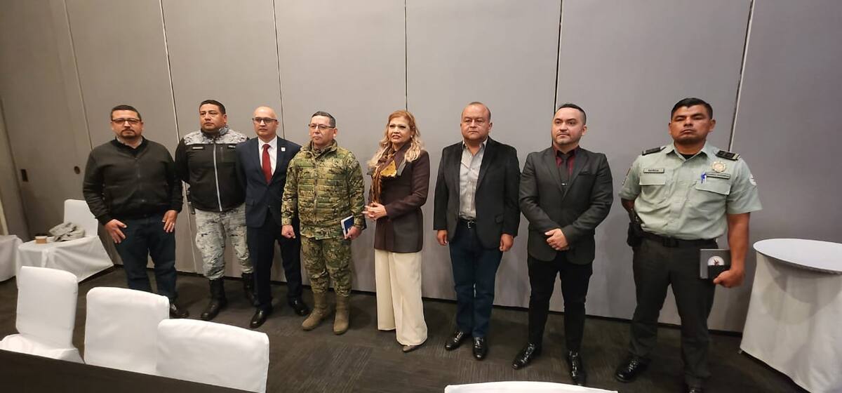 Violencia en Ensenada