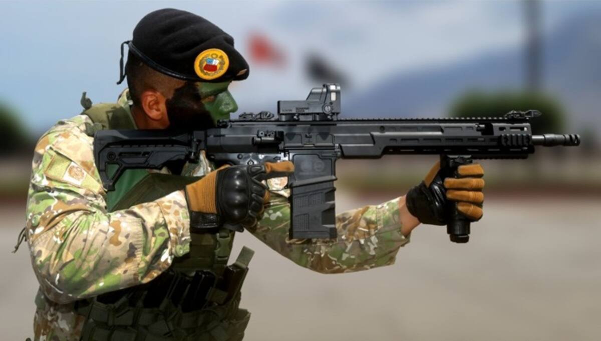 El representante de UWS anunció que interpondrá una demanda por daños y perjuicios, con lo cual exigirá al Estado peruano una reparación civil superior a los 50 millones de dólares. Foto: FAME