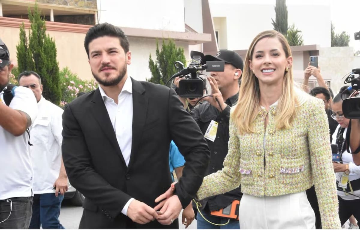 Sheinbaum pide austeridad tras revelarse gasto millonario de Samuel García y Mariana Rodríguez en redes sociales