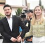 Sheinbaum pide austeridad tras revelarse gasto millonario de Samuel García y Mariana Rodríguez en redes sociales