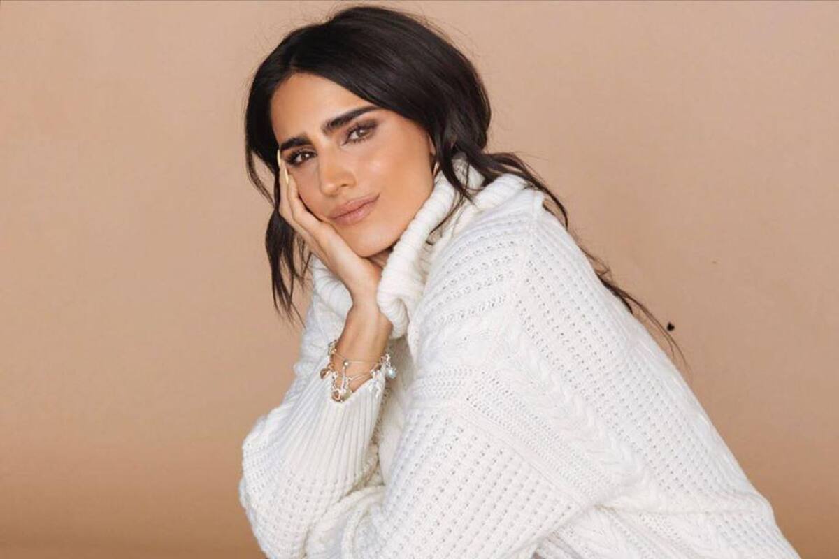 Así se libera Bárbara de Regil de las críticas