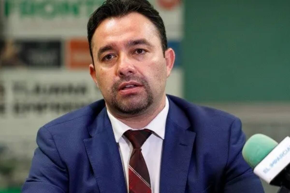 Eligen a Ricardo Carpio como fiscal general