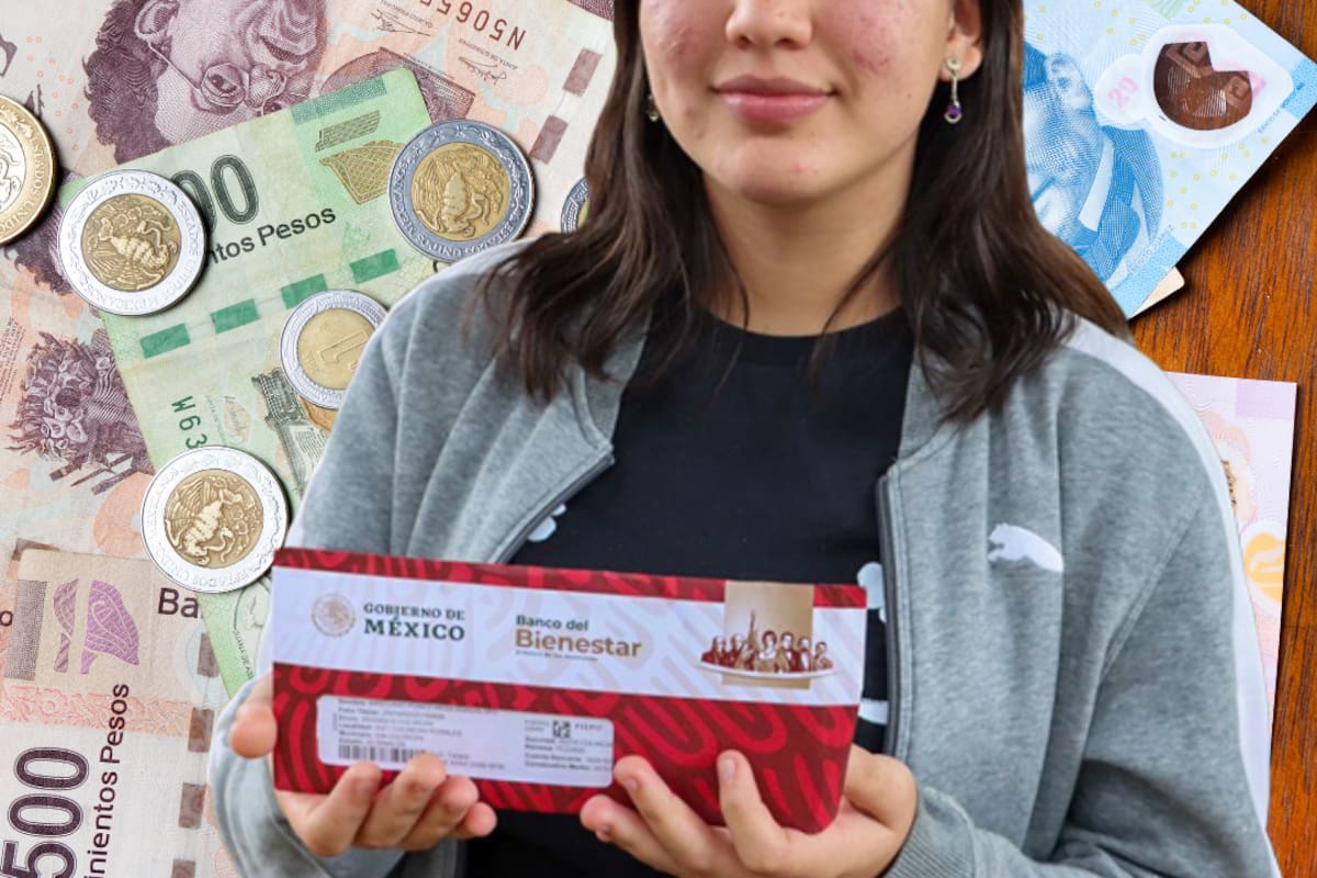 Beca Benito Juárez abrirá registro este 21 de septiembre: ¿cómo solicitar los $1,900 bimestrales?