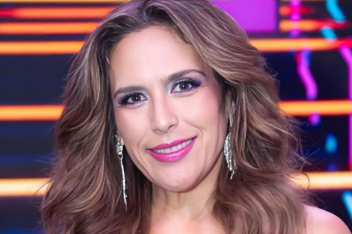 Angélica Vale aborda las infidelidades tras su divorcio de Otto Padrón: “Duele encontrar esas cositas”