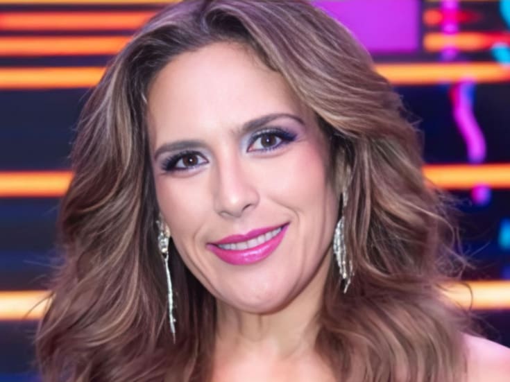 Angélica Vale aborda las infidelidades tras su divorcio de Otto Padrón: “Duele encontrar esas cositas”