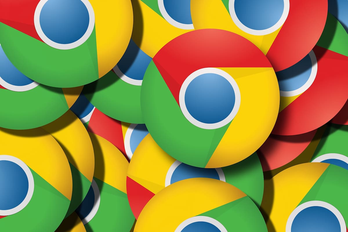 Conoce las novedades de Chrome 103