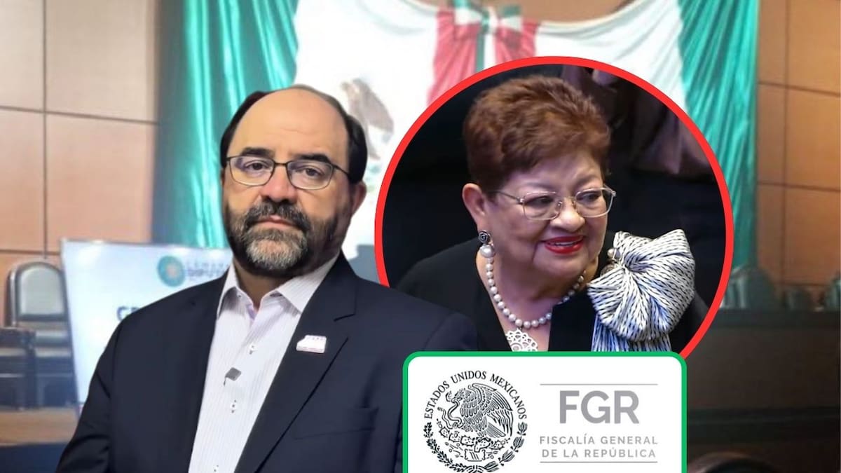 Subordinación, persecución y cifras maquilladas: las graves acusaciones que marcaron el polémico nombramiento de Ernestina Godoy como fiscal general