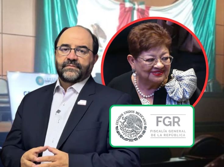 Subordinación, persecución y cifras maquilladas: las graves acusaciones que marcaron el polémico nombramiento de Ernestina Godoy como fiscal general