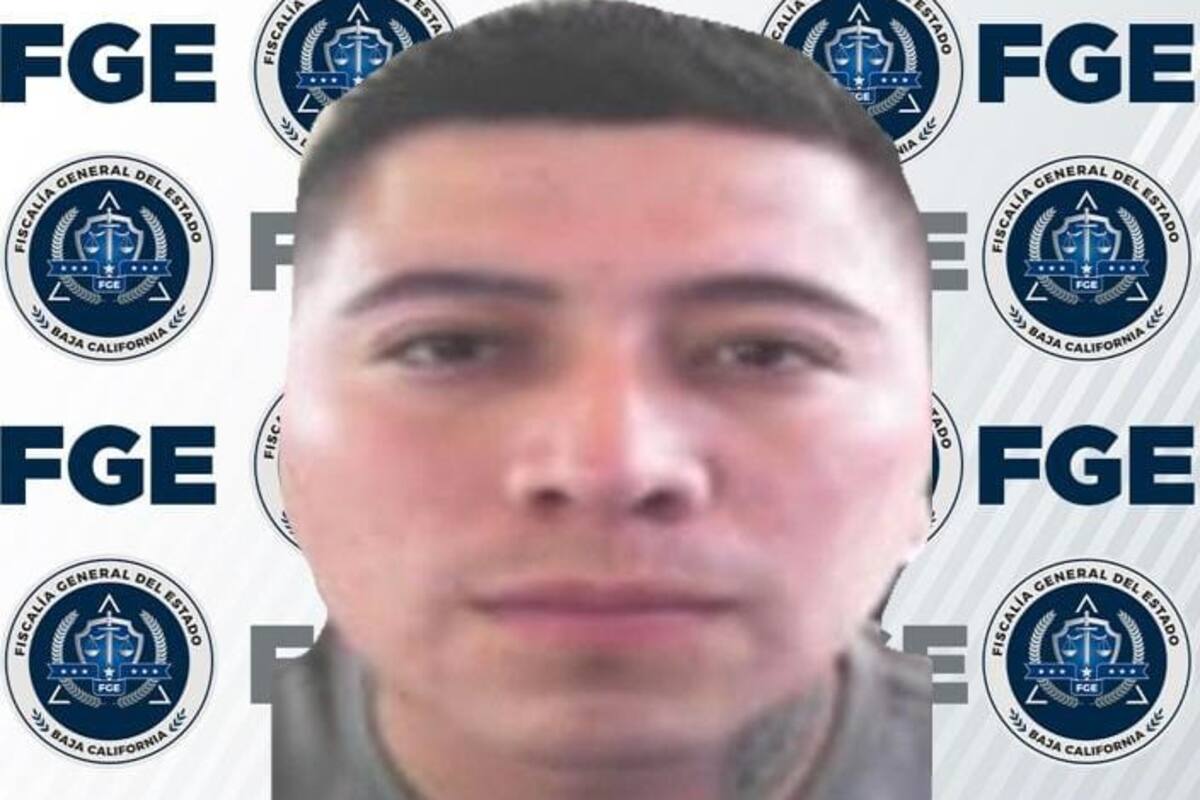 Dictan sentencia de 38 años de cárcel contra feminicida