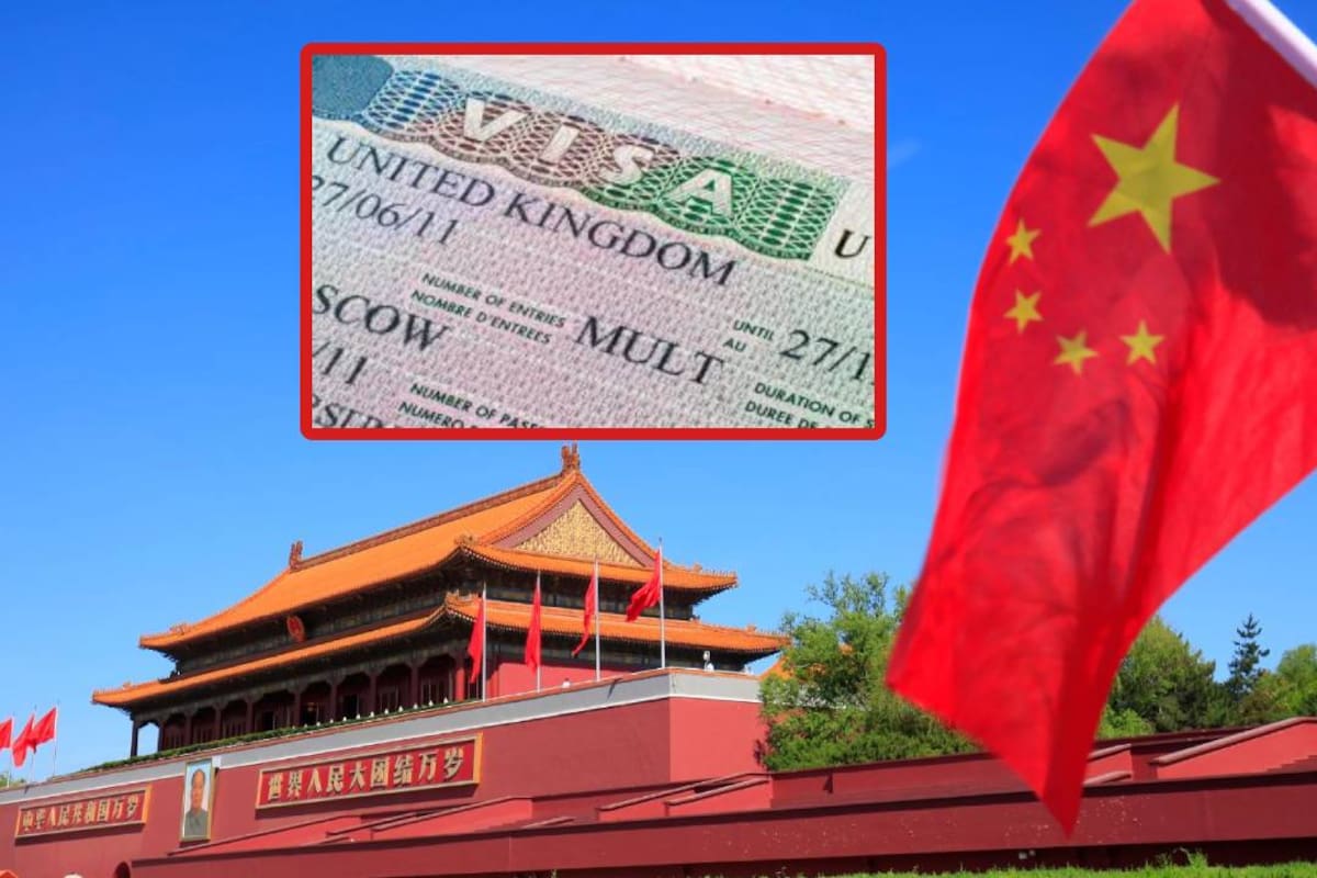 Ya es oficial: China elimina visa para británicos y canadienses y da a conocer por cuánto tiempo pueden quedarse en el país asiático, no solo los ciudadanos de Reino Unido y Canadá sino de otros 77 países