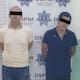 Detienen a dos hombres tras asalto con cuchillo a tienda en Hacienda Los Portales