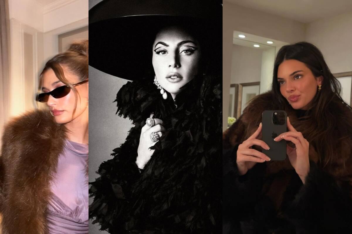 ¿Qué es el estilo Mob Wife? El estilo de moda que está inspirado en la mafia