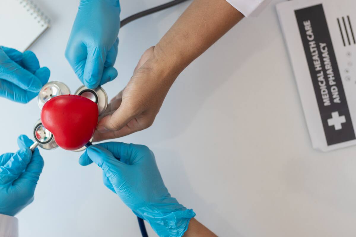 Estas son las claves para reducir el riesgo de enfermedades cardiovasculares