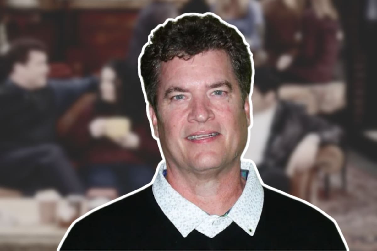 Muere Pat Finn, actor de Friends, a los 60 años tras una larga batalla contra el cáncer