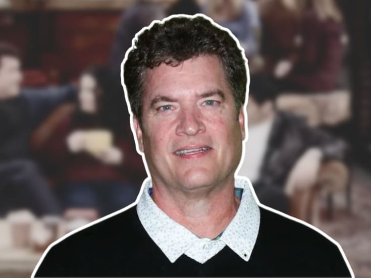 Muere Pat Finn, actor de Friends, a los 60 años tras una larga batalla contra el cáncer