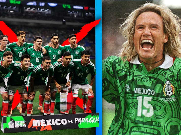 Luis Hernández acepta realidad de México y no los ve como campeones del Mundo