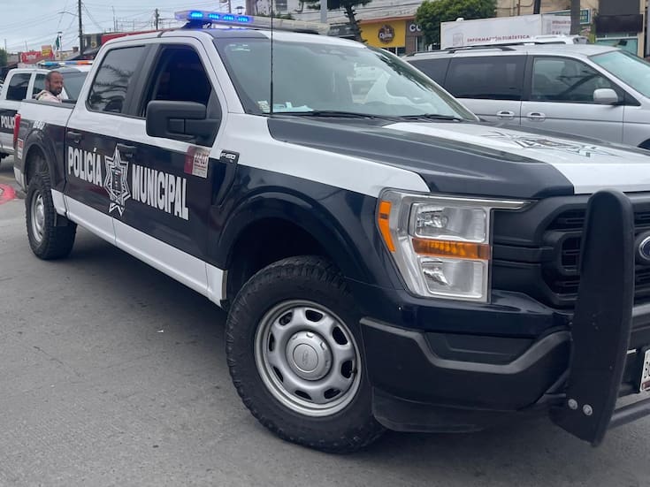 Detenido con droga, arma de fuego y dinero en efectivo