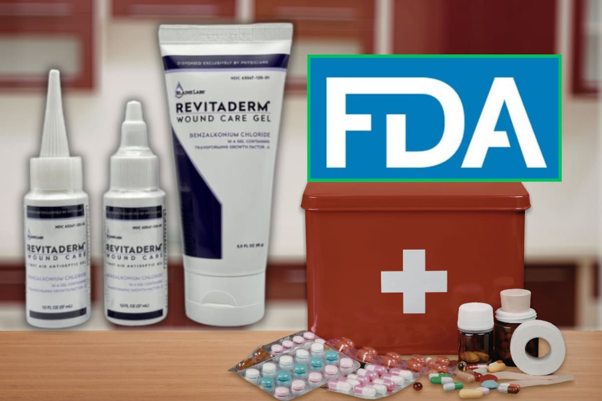 FDA ordena retiro urgente de gel antiséptico por riesgo de contaminación con una bacteria peligrosa para diabéticos, adultos mayores y personas con defensas bajas; se distribuyó en todo Estados Unidos