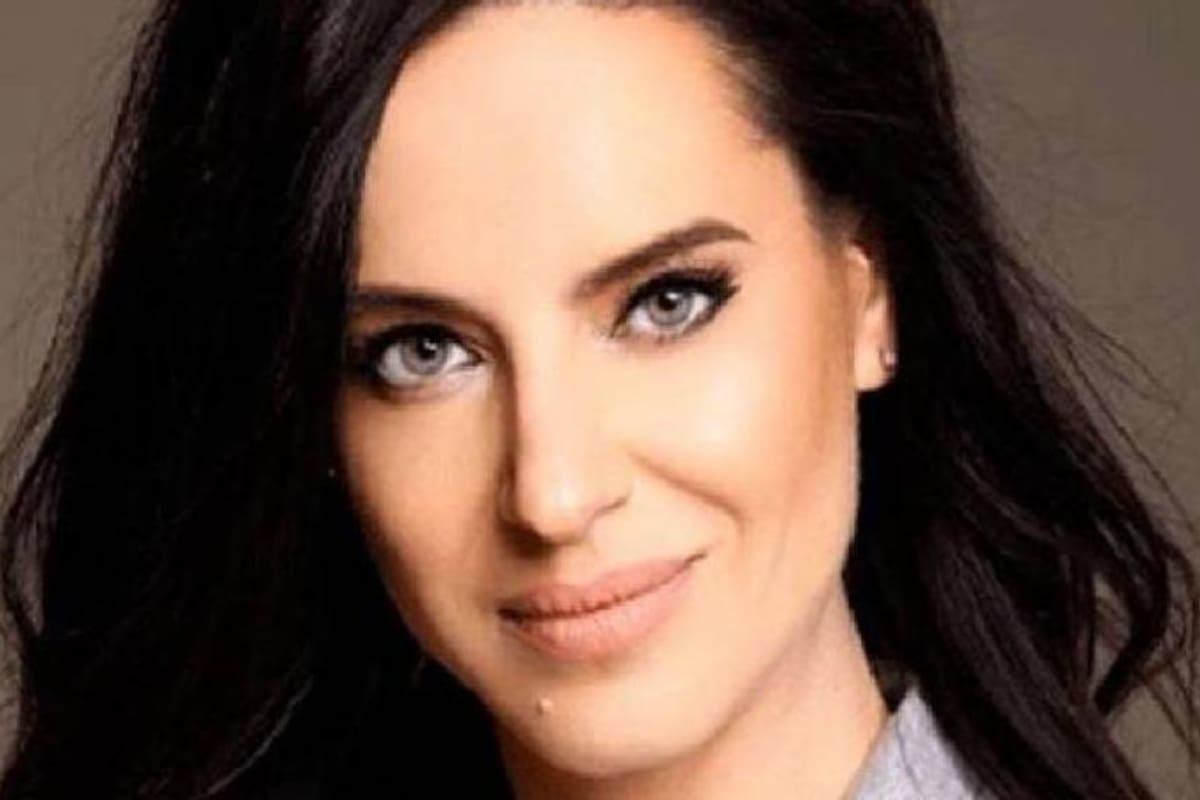 Gaby Platas habla sobre su familia: "Llevo mucho tiempo sin poder verlos, ya casi un año"