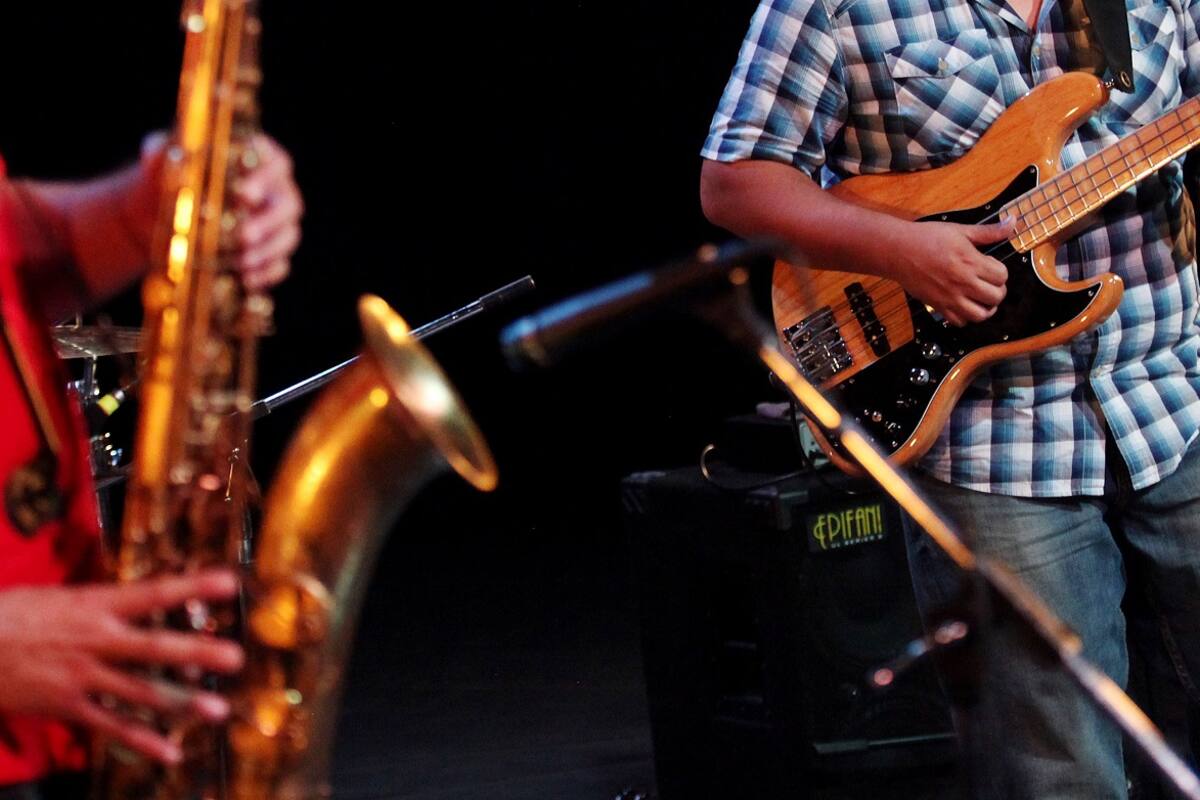 Recaudarán fondos para juventud migrante con evento de jazz