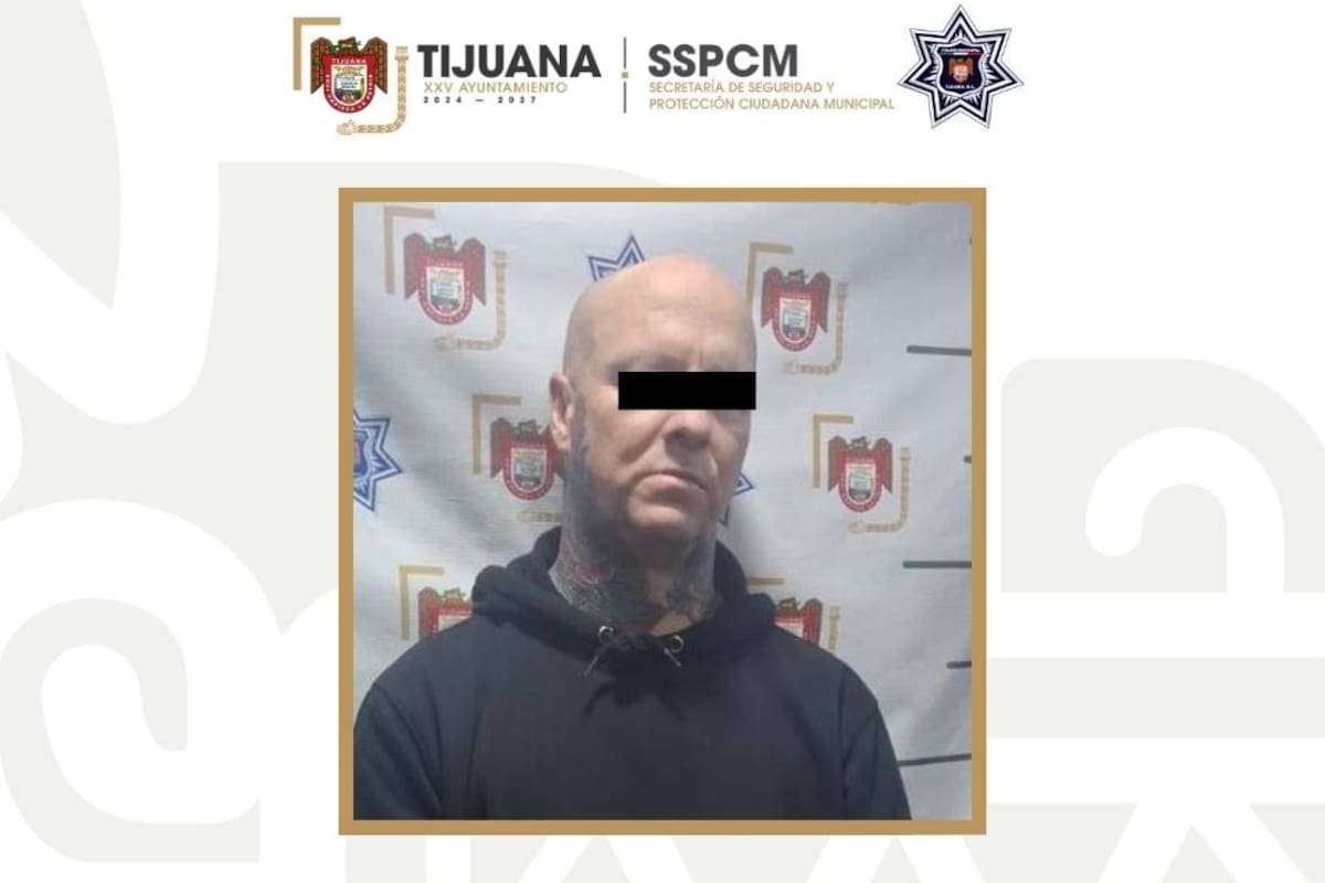 Aseguran a hombre por presunta agresión y privación de libertad en Zona Centro