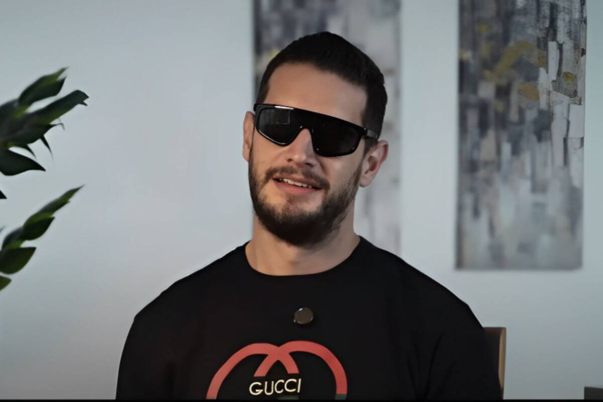 Adrián Marcelo revela lo que le dijeron en el confesionario antes de su salida de ‘La Casa de los Famosos’