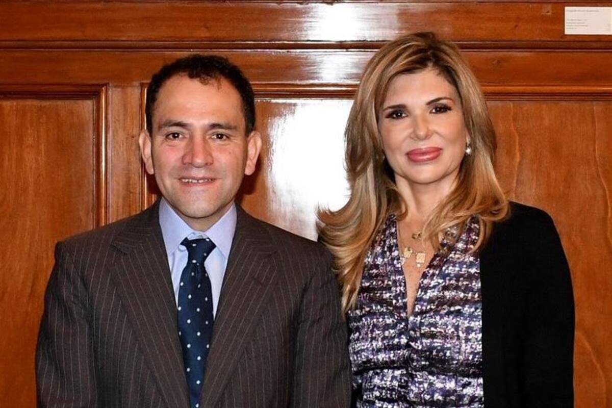 Realiza Gobernadora gestiones ante SHCP