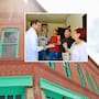 Froylán Gámez recorre Cananea y plantea escuchar a sus habitantes para definir el futuro del municipio