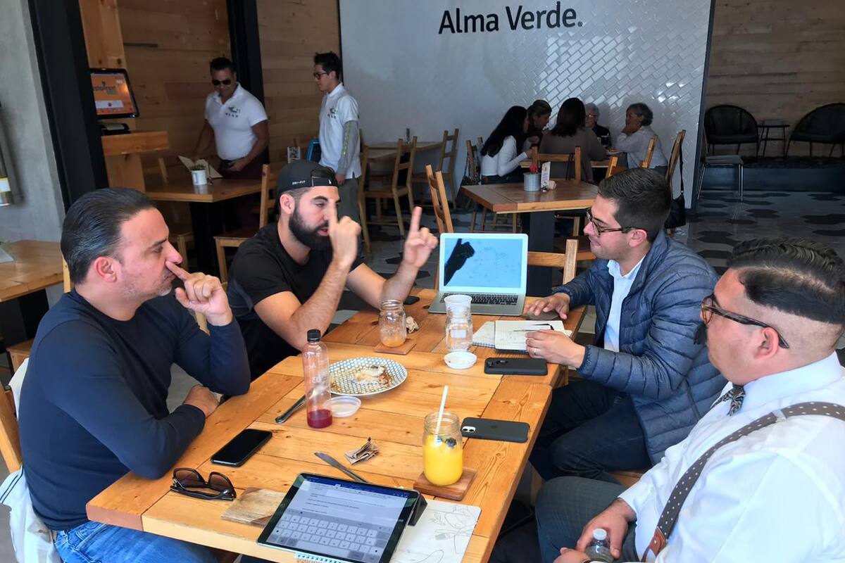 Gobierno del Estado iniciará distrito de regeneración económica en colonia Cacho