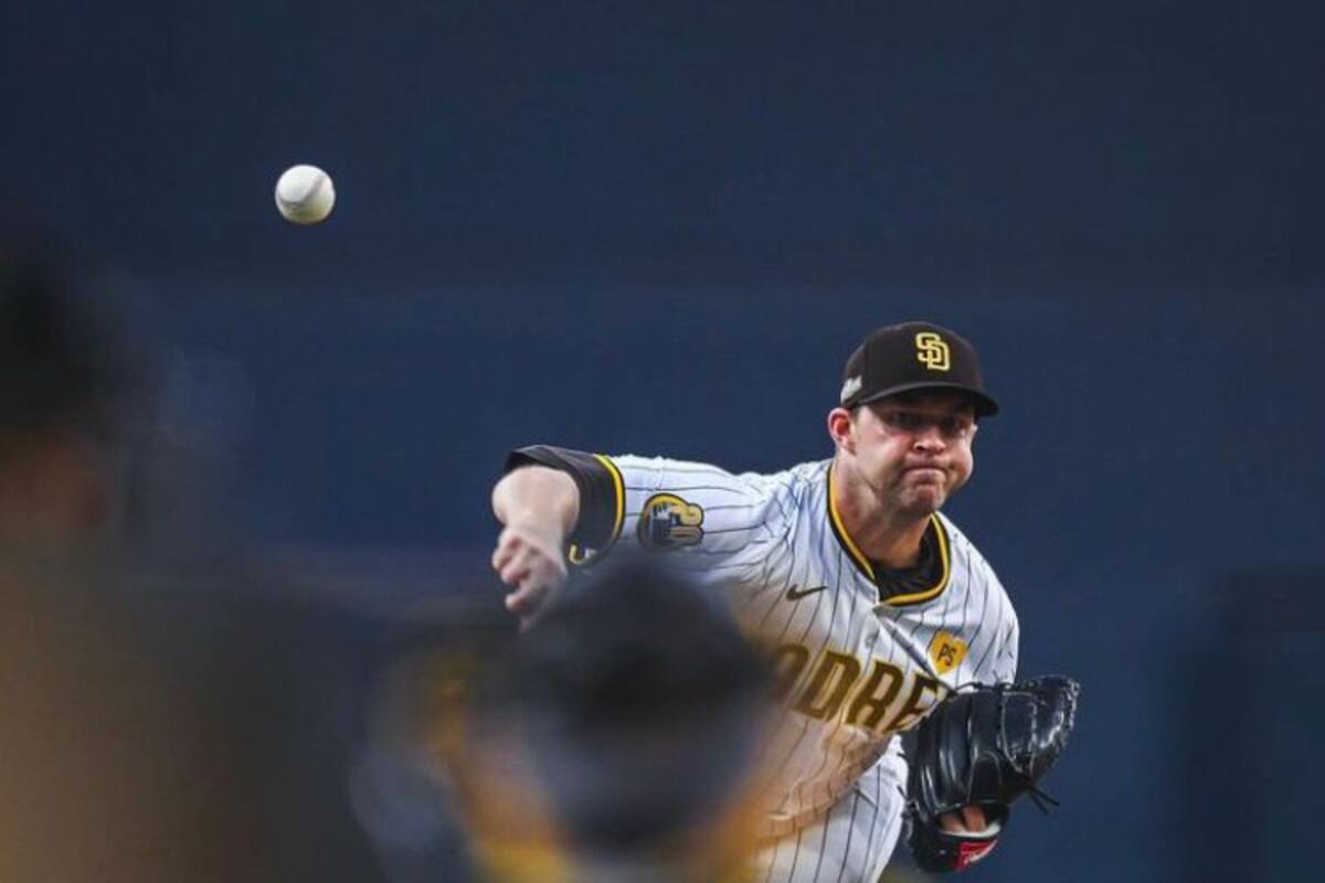 Padres de San Diego gana su primer juego de Comodín