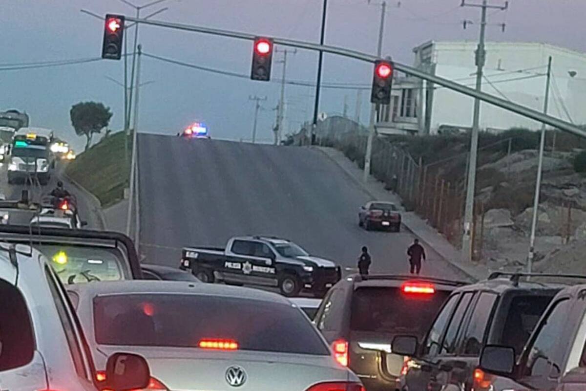 Atacan a tiros a hombre afuera del bar Casablanca en la zona Este