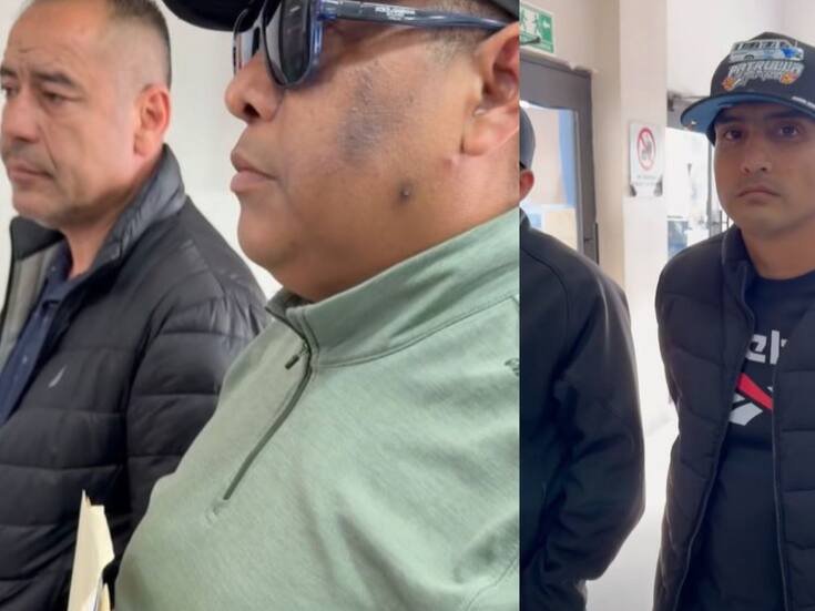 Encaran a policías municipales