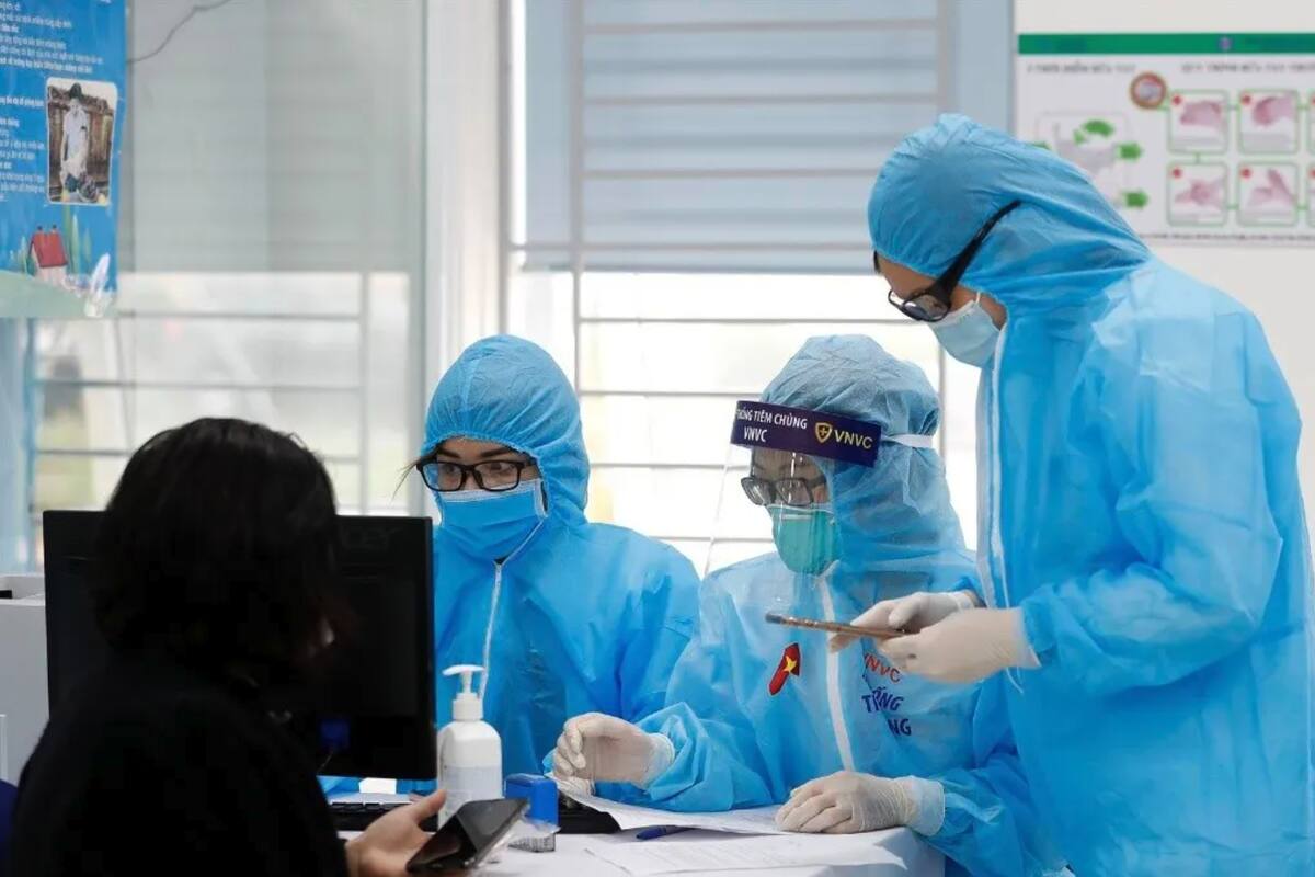 Detectan nueva enfermedad intestinal no identificada en Corea del Norte